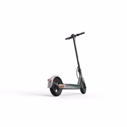 Xiaomi Mi Electric Scooter Pro 2: Mercedes AMG Petronas F1 Edition 25 km/h Noir 12,8 Ah - Vue supplémentaire 15