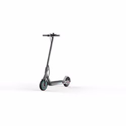 Xiaomi Mi Electric Scooter Pro 2: Mercedes AMG Petronas F1 Edition 25 km/h Noir 12,8 Ah - Vue supplémentaire 16