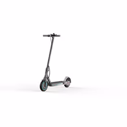 Xiaomi Mi Electric Scooter Pro 2: Mercedes AMG Petronas F1 Edition 25 km/h Noir 12,8 Ah - Vue supplémentaire 17