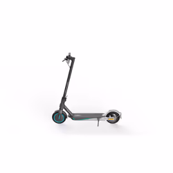 Xiaomi Mi Electric Scooter Pro 2: Mercedes AMG Petronas F1 Edition 25 km/h Noir 12,8 Ah - Vue supplémentaire 20
