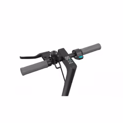 Xiaomi Mi Electric Scooter Pro 2: Mercedes AMG Petronas F1 Edition 25 km/h Noir 12,8 Ah - Vue supplémentaire 9