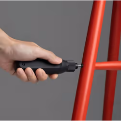 Xiaomi Mi 16 in 1 Ratchet Screwdriver Tournevis multi-embouts Tournevis plat - Vue supplémentaire 4