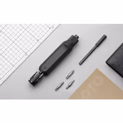 Xiaomi Mi 16 in 1 Ratchet Screwdriver Tournevis multi-embouts Tournevis plat - Vue supplémentaire 5
