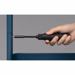 Xiaomi Mi 16 in 1 Ratchet Screwdriver Tournevis multi-embouts Tournevis plat - Vue supplémentaire 7