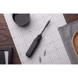 Xiaomi Mi 16 in 1 Ratchet Screwdriver Tournevis multi-embouts Tournevis plat - Vue supplémentaire 8