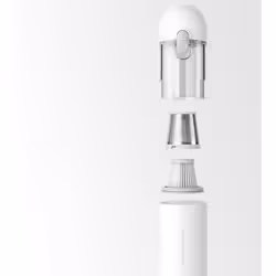 Xiaomi BHR4916GL aspirateur de table Blanc Sans sac - Vue supplémentaire 4