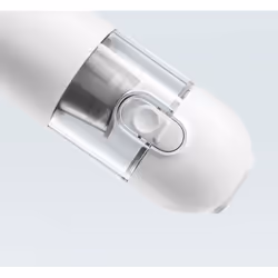 Xiaomi BHR4916GL aspirateur de table Blanc Sans sac - Vue supplémentaire 6