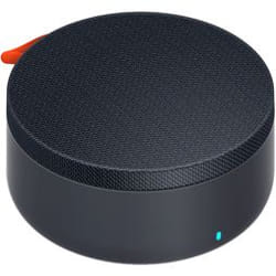 Xiaomi Mi Portable Bluetooth Speaker Enceinte portable stéréo Gris