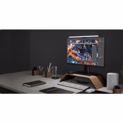 Xiaomi Mi Computer Monitor Light Bar lampe de table 5 W Noir - Vue supplémentaire 9