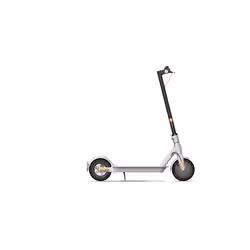 Xiaomi Mi Electric Scooter 3 25 km/h Gris 7,65 Ah