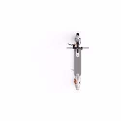 Xiaomi Mi Electric Scooter 3 25 km/h Gris 7,65 Ah