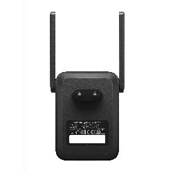 Xiaomi Mi WiFi Range Extender AC1200 Répéteur réseau Noir 10, 100 Mbit/s