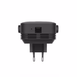 Xiaomi Mi WiFi Range Extender AC1200 Répéteur réseau Noir 10, 100 Mbit/s