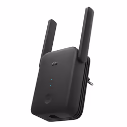 Xiaomi Mi WiFi Range Extender AC1200 Répéteur réseau Noir 10, 100 Mbit/s - Vue supplémentaire 4