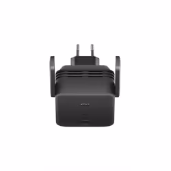Xiaomi Mi WiFi Range Extender AC1200 Répéteur réseau Noir 10, 100 Mbit/s - Vue supplémentaire 8