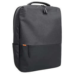 Xiaomi BHR4903GL sac à dos Gris Fibre, Polyester