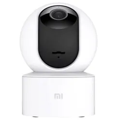 Xiaomi Mi Home Security Camera 360° Tourelle Caméra de sécurité IP Intérieure Plafond/Mur/Bureau