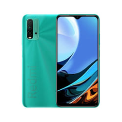 Xiaomi Redmi 9T 4Go 64Go Vert