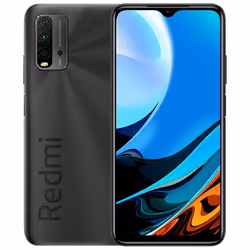 Xiaomi Redmi 9T 4Go 64Go Gris