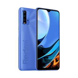 Xiaomi Redmi 9T 4 Go 64 Go Bleu