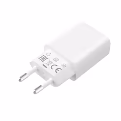 Xiaomi Mi 20W Consoles portables, Smartphone, Tablette Blanc Secteur Charge rapide Intérieure