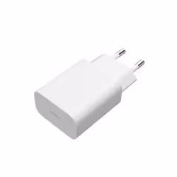Xiaomi Mi 20W Consoles portables, Smartphone, Tablette Blanc Secteur Charge rapide Intérieure - Vue supplémentaire 4