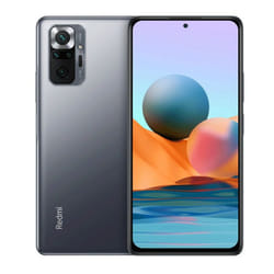 Xiaomi Redmi Note 10 Pro 8Go 128Go Gris