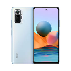 Xiaomi Redmi Note 10 Pro 6 Go 64 Go Bleu