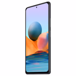 Xiaomi Redmi Note 10 Pro 6 Go 64 Go Gris