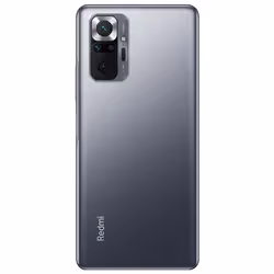 Xiaomi Redmi Note 10 Pro 6Go 64Go Gris - Vue supplémentaire 4