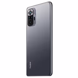 Xiaomi Redmi Note 10 Pro 6Go 64Go Gris - Vue supplémentaire 5