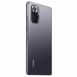 Xiaomi Redmi Note 10 Pro 6Go 64Go Gris - Vue supplémentaire 6