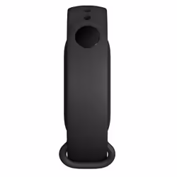 Xiaomi Mi Smart Band 6 AMOLED Brassard tracker d'activité 3,96 cm (1.56") Noir (BHR4951GL) - Vue supplémentaire 5