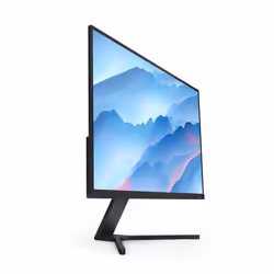 Xiaomi MI DESKTOP MONITOR 27" 27" LED Full HD 6 ms Noir