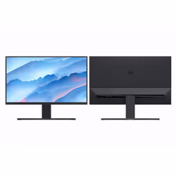 Xiaomi MI DESKTOP MONITOR 27" 27" LED Full HD 6 ms Noir