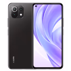 Xiaomi Mi 11 Lite - Ecran 6.55 Super AMOLED Tactile - Résolution : (1080 x 2400) - Système d'exploitation : Android 11.0 - Pr ...
