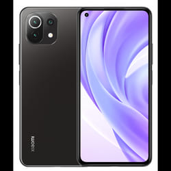 Xiaomi Mi 11 Lite 5G 8Go 128Go Noir