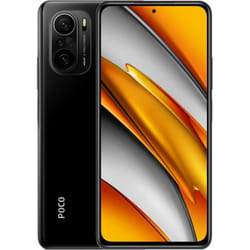 Xiaomi Poco F3 5G Night black 8Go 256Go