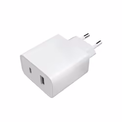 Xiaomi Mi 33W Universel Blanc Secteur Charge rapide Intérieure - Vue supplémentaire 2
