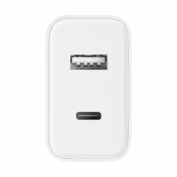 Xiaomi Mi 33W Universel Blanc Secteur Charge rapide Intérieure - Vue supplémentaire 3