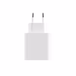 Xiaomi Mi 33W Universel Blanc Secteur Charge rapide Intérieure - Vue supplémentaire 5