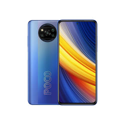 Xiaomi Poco X3 Pro Android 11 8 Go 256 Go 5160 mAh Bleu