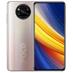 Xiaomi Poco X3 Pro 8Go 256Go Bronze