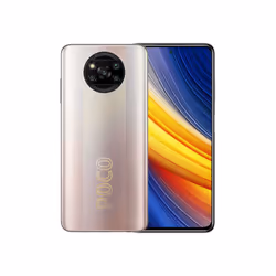 Xiaomi Poco X3 Pro