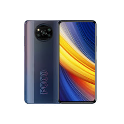 Xiaomi Poco X3 Pro Android 11 8 Go 256 Go 5160 mAh Noir