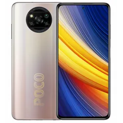 Xiaomi Poco X3 Pro 6Go 128Go Bronze