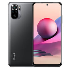 Xiaomi Redmi Note 10S 6Go 64Go Gris