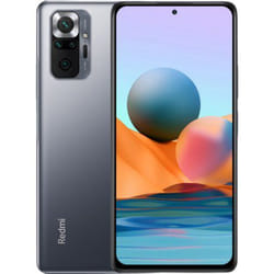 Xiaomi Redmi Note 10S 6 Go 128 Go Gris