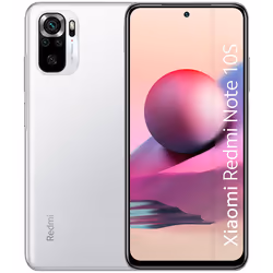 Ecran 6.43" AMOLED (1080 x 2400 Pixels) - Processeur: Mediatek Helio G95 Octa-Core (2x2,05 GHz Cortex-A76 & 6x2,0 GHz Cortex- ...