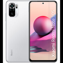 Xiaomi Redmi Note 10S 6Go 128Go Blanc